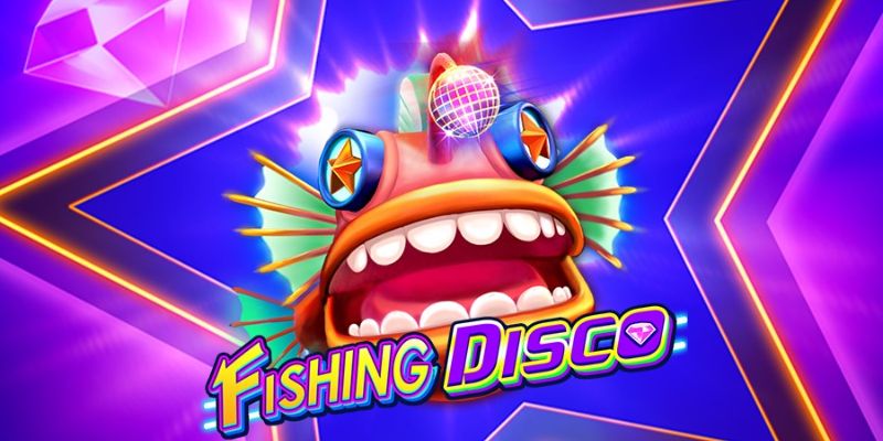 Fishing Disco - Sàn nhảy Disco dưới thuỷ cung